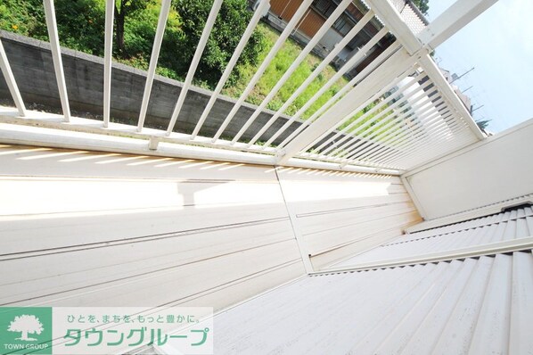 荻島コーポの物件内観写真